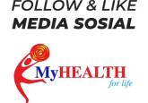 Jom Follow & Like Media Sosial